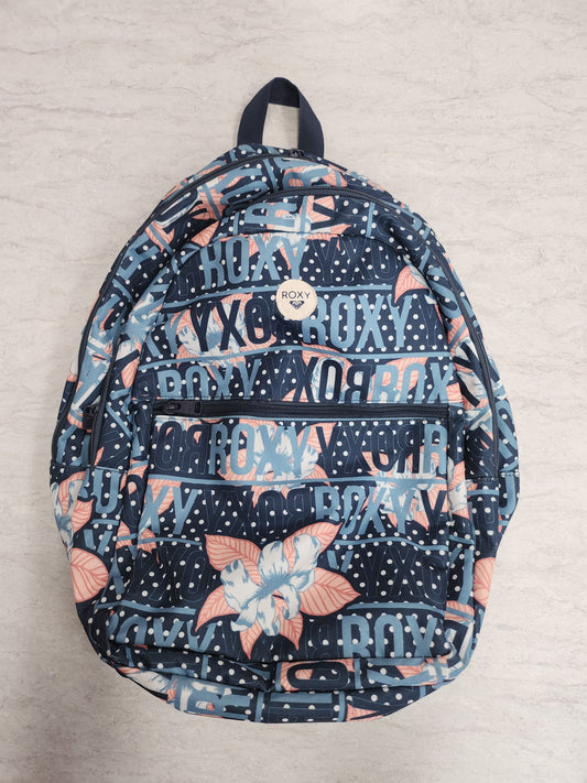 Backpack By Roxy, Size: Large