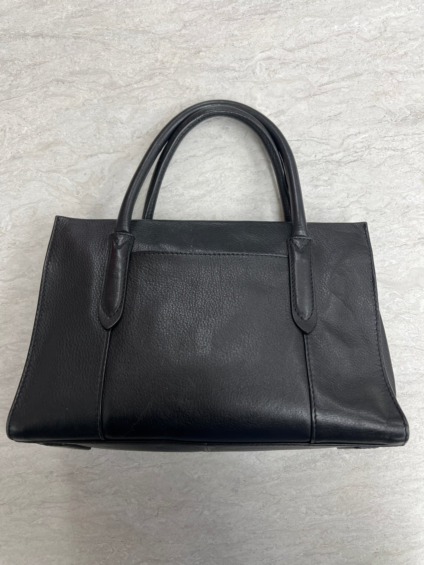 Handbag Leather By Radley London, Size: Medium