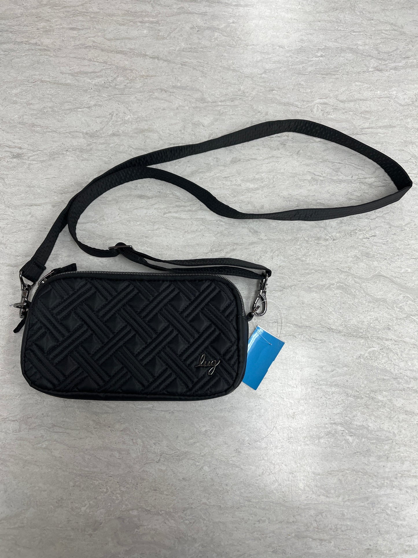 Crossbody By Clothes Mentor, Size: Small