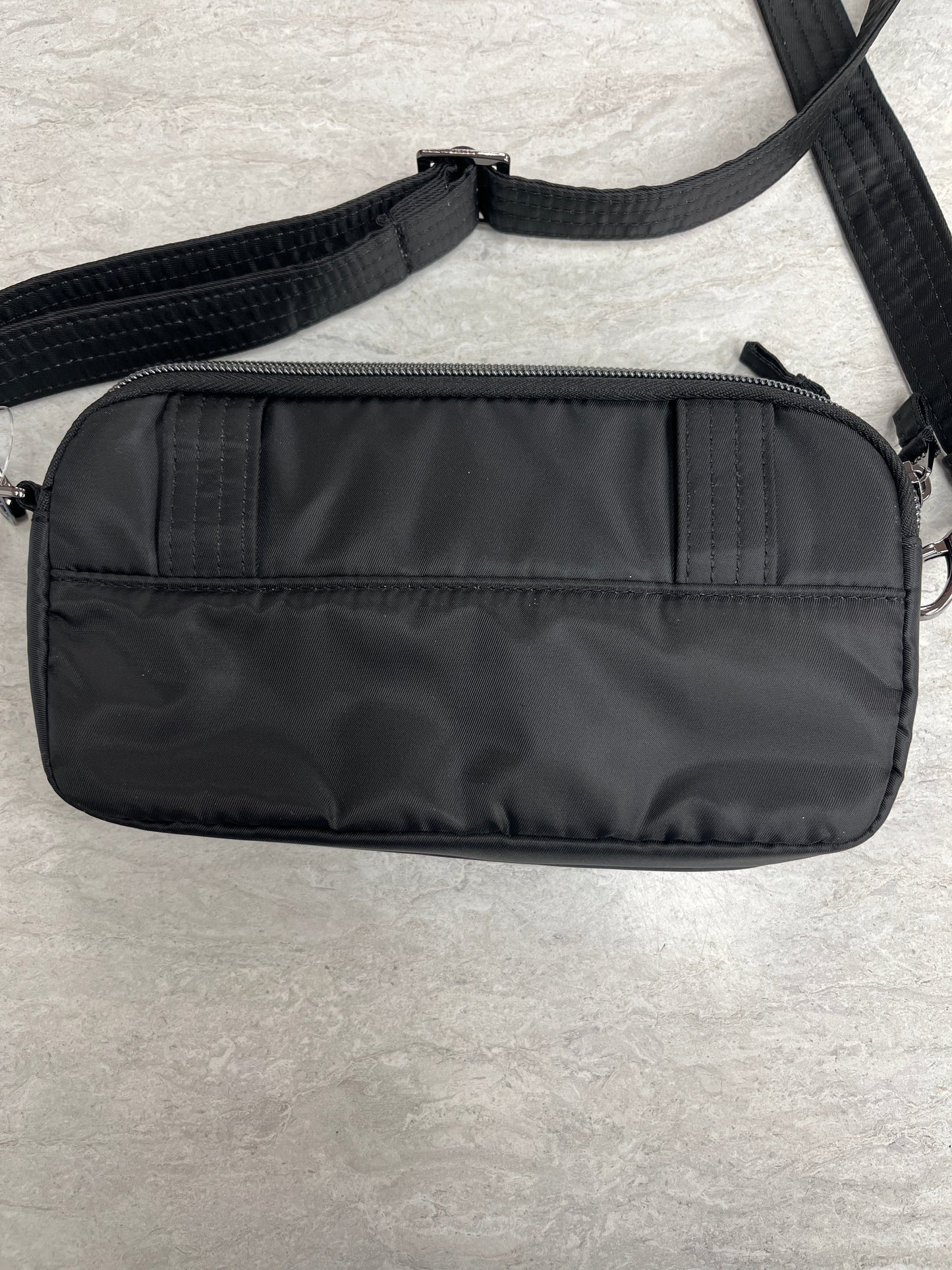 Crossbody By Clothes Mentor, Size: Small