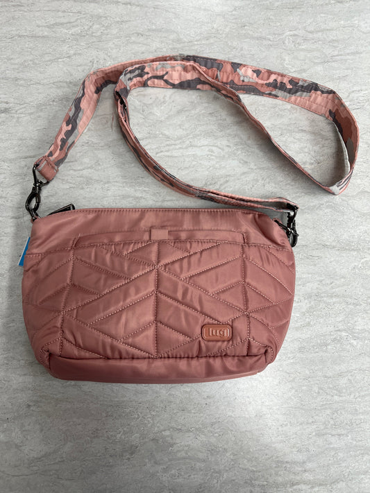 Crossbody By Clothes Mentor, Size: Medium