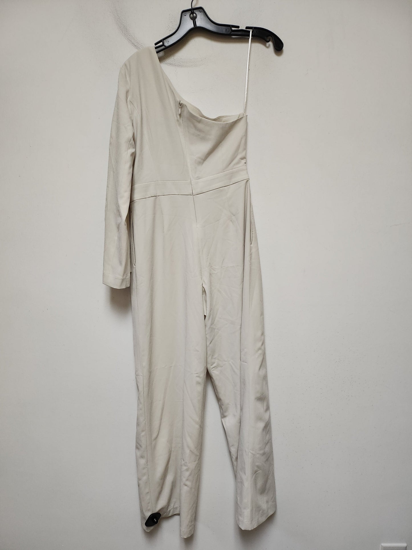 Jumpsuit By Banana Republic In Tan, Size: Xsp