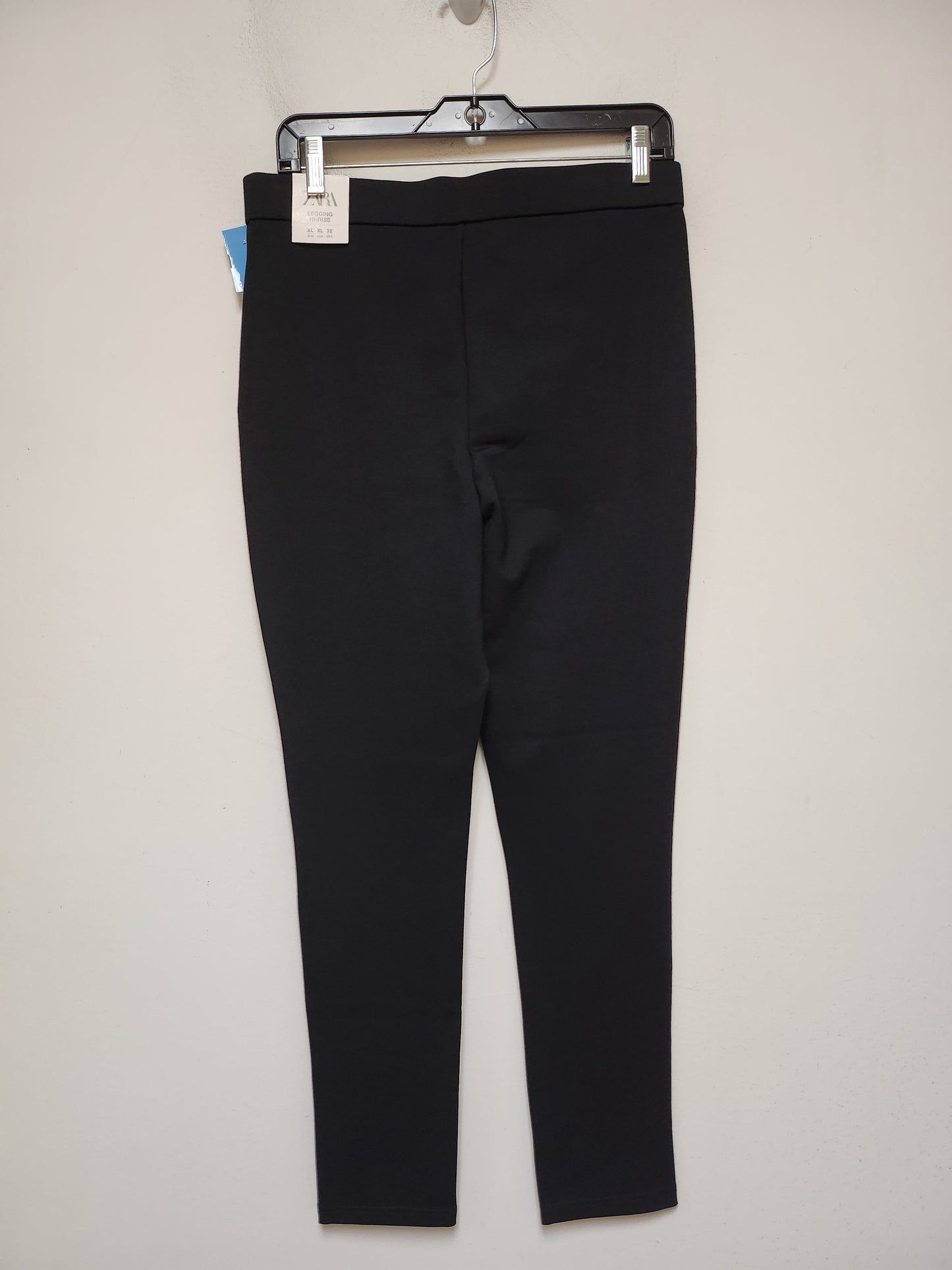 Pants Other By Zara In Black, Size: 14