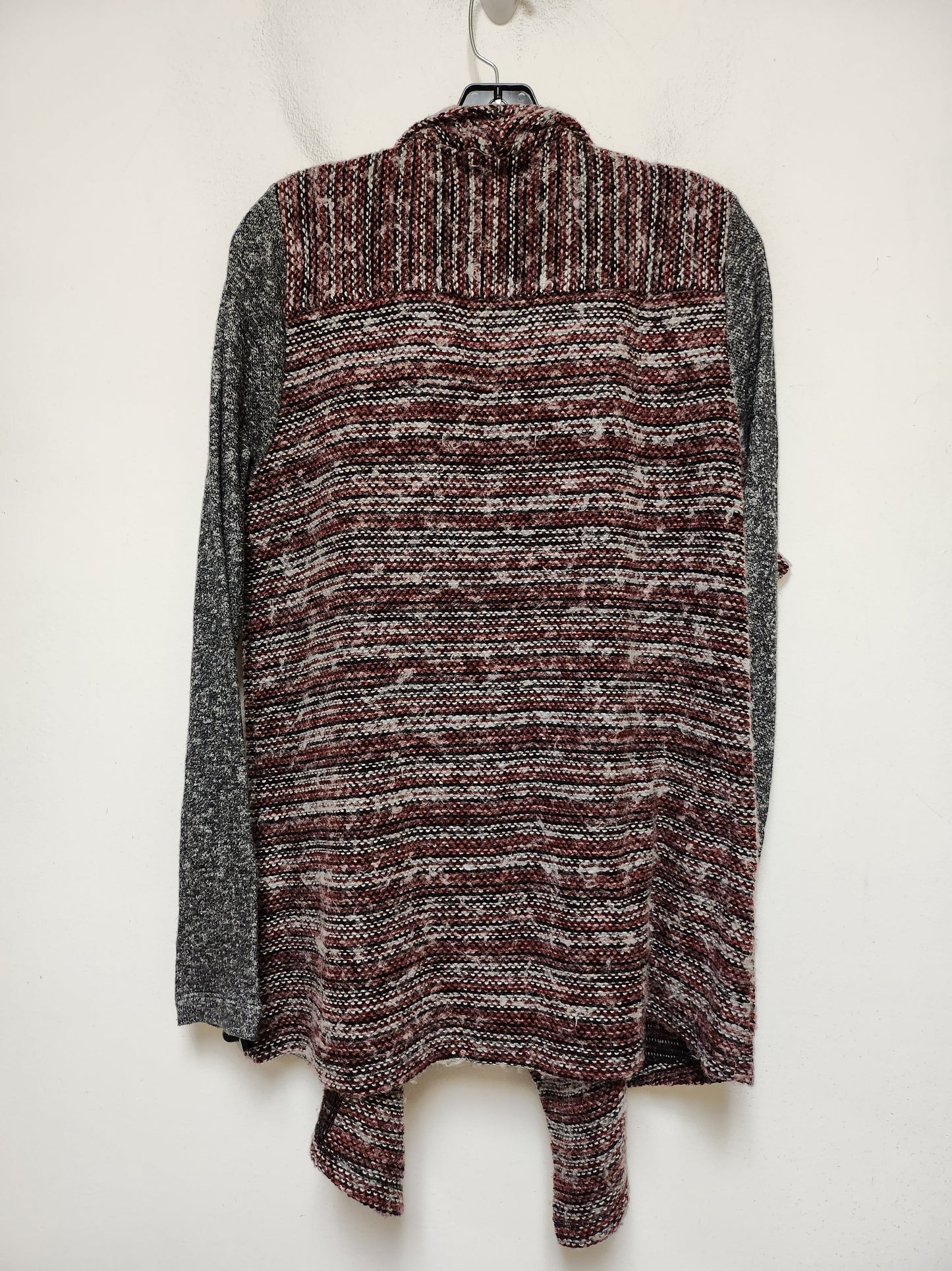 Sweater By Lucky Lotus In Multi-colored, Size: L