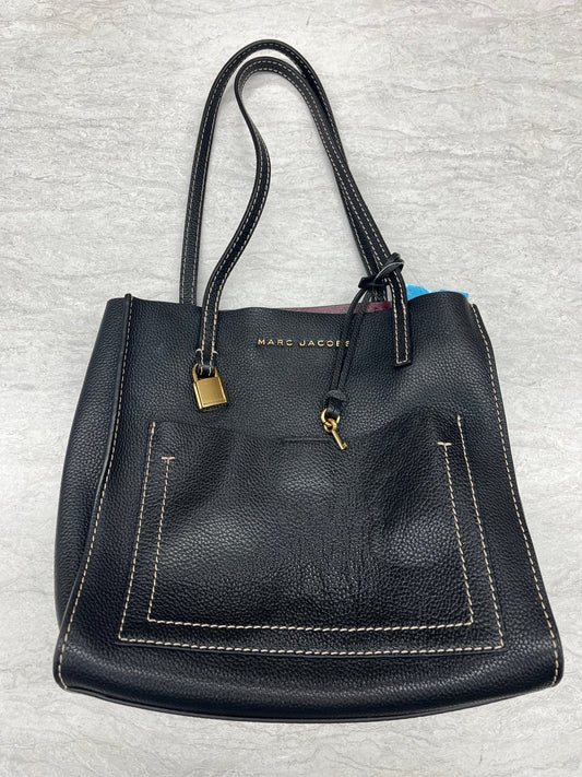 Handbag Luxury Designer By Marc Jacobs, Size: Medium