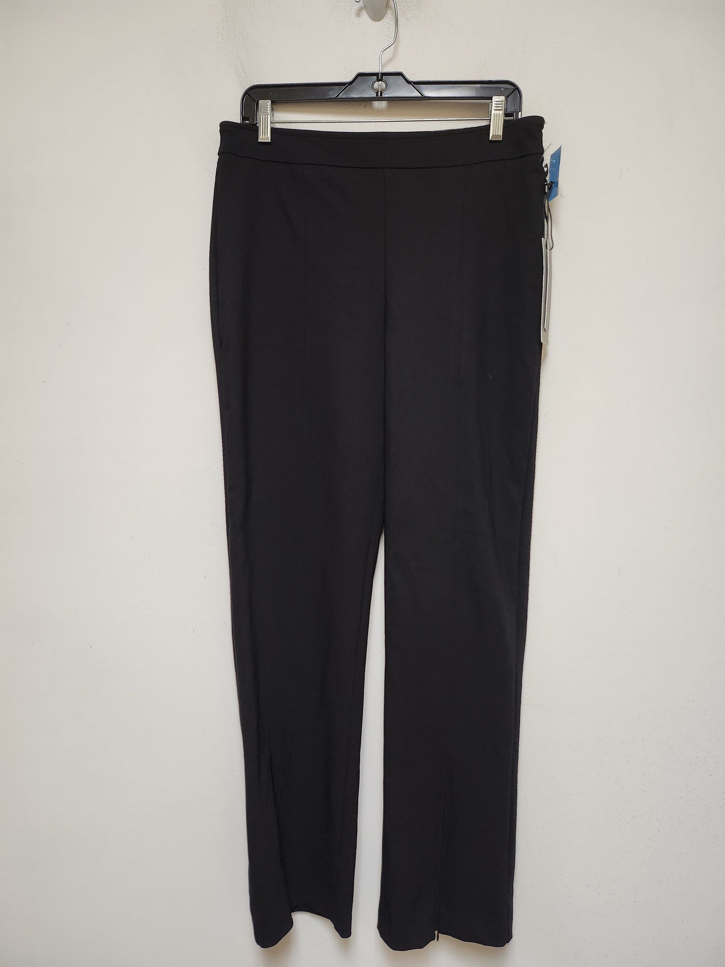 Pants Other By Rachel Zoe In Black, Size: 10