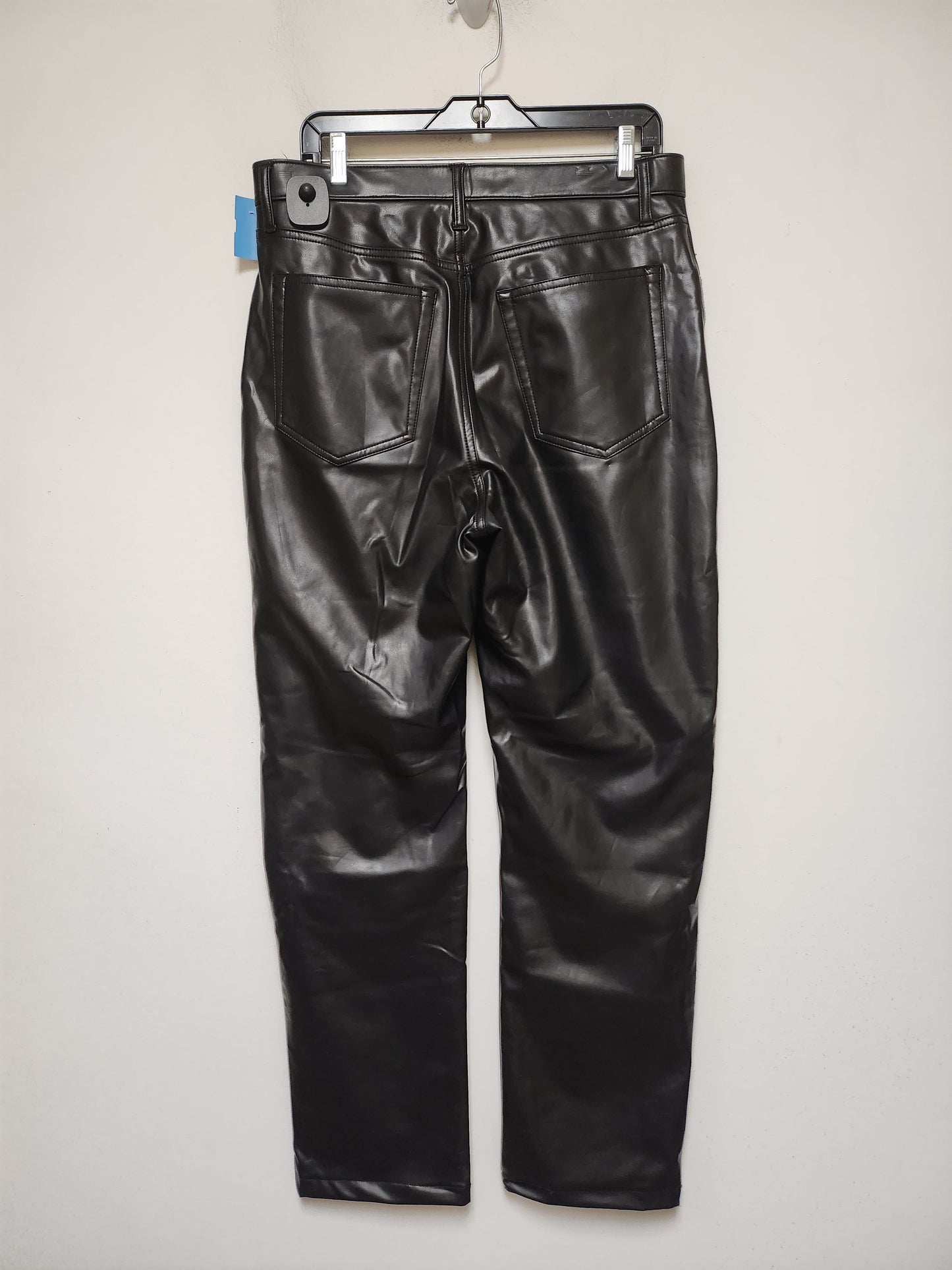 Pants Other By Abercrombie And Fitch In Black, Size: 14