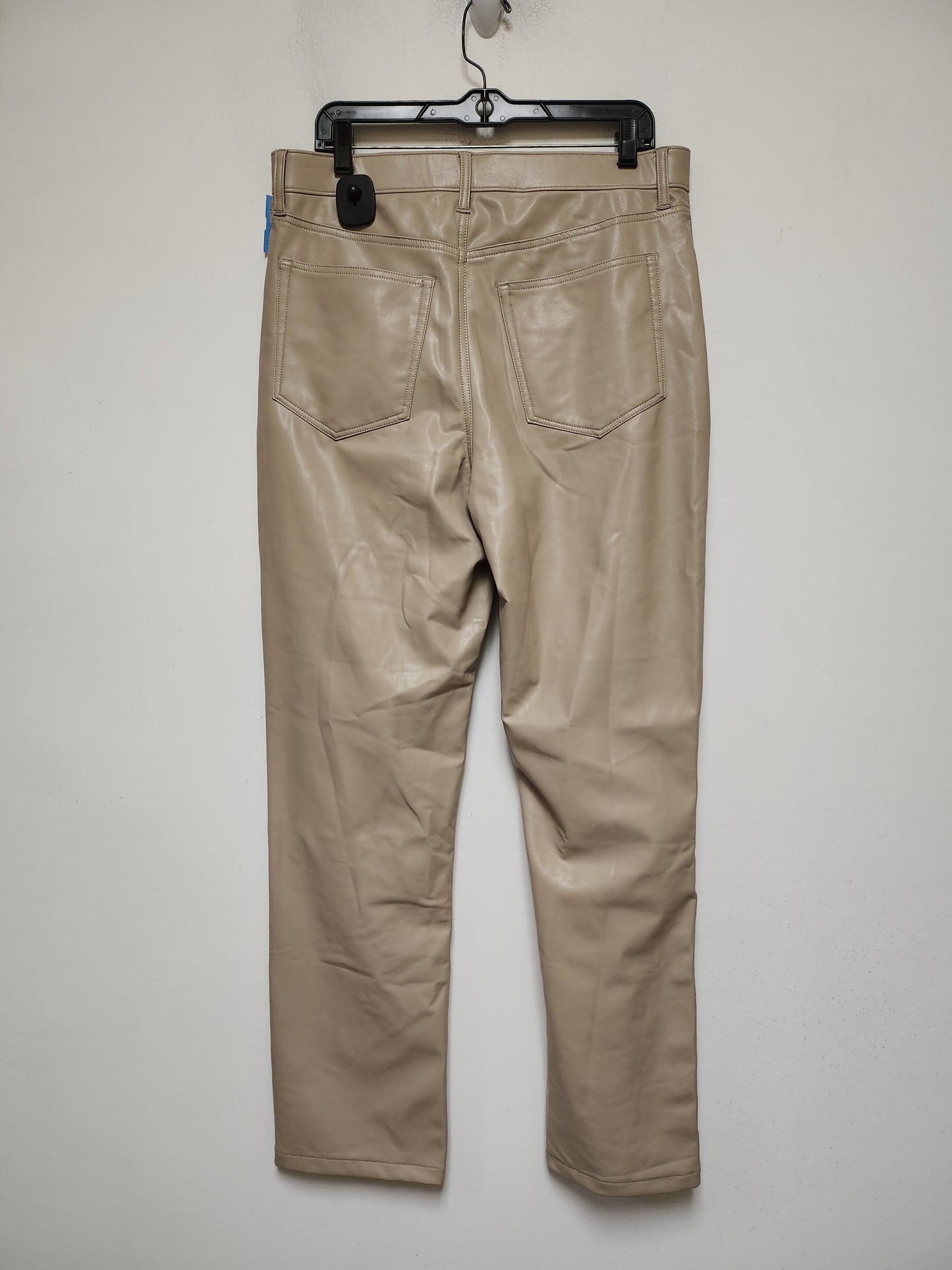 Pants Other By Abercrombie And Fitch In Tan, Size: 14