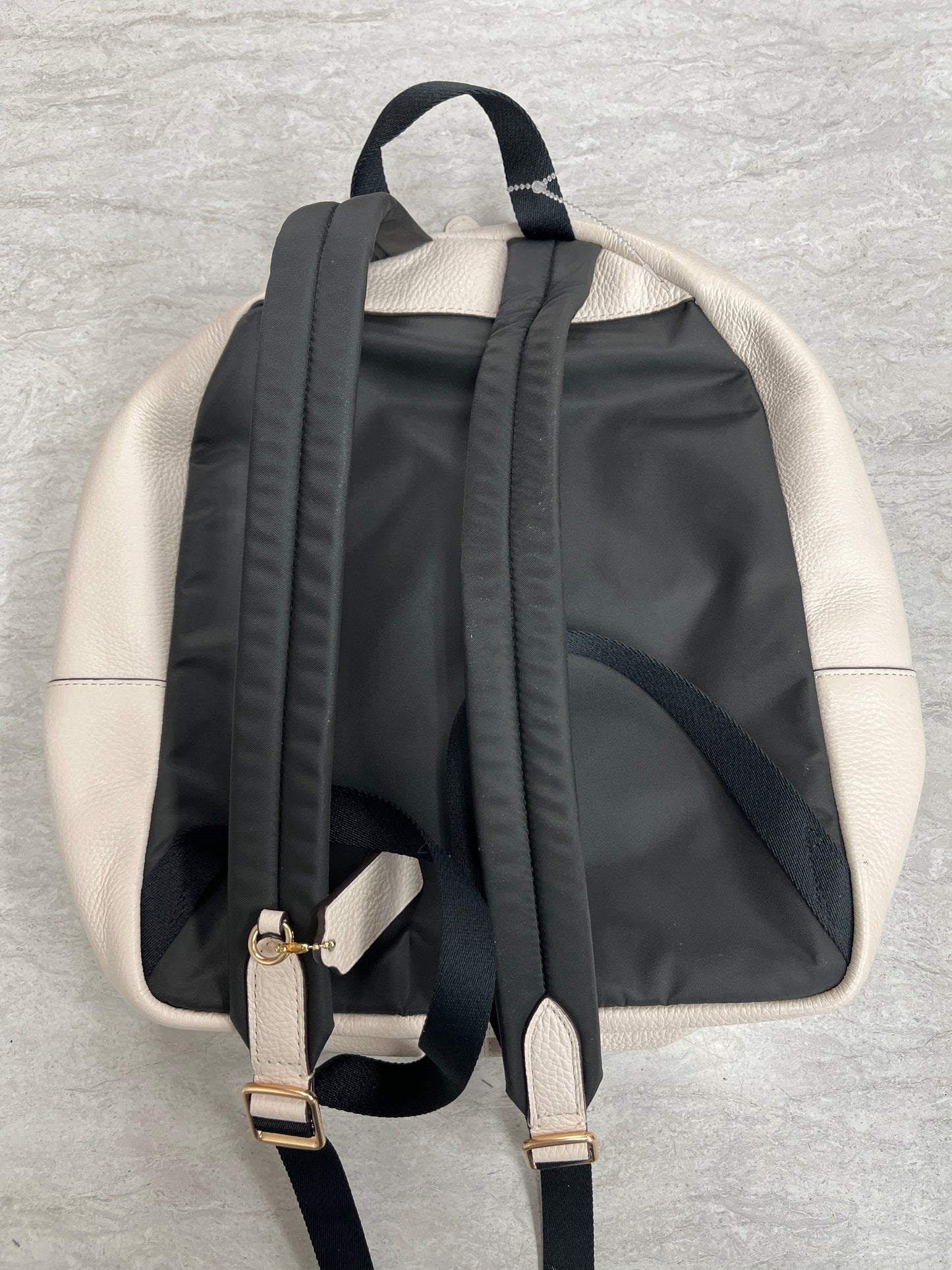 Backpack Designer By Coach, Size: Small