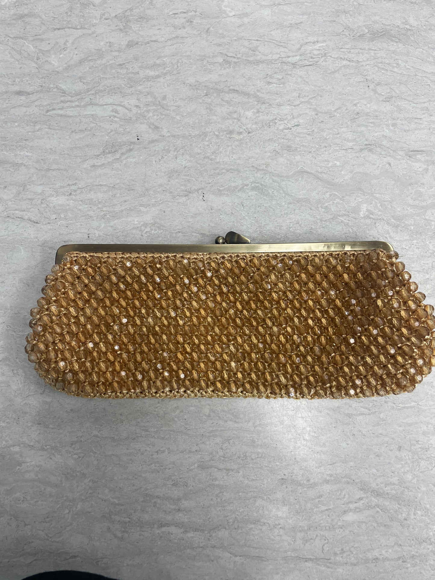 Clutch By Trina Turk, Size: Large