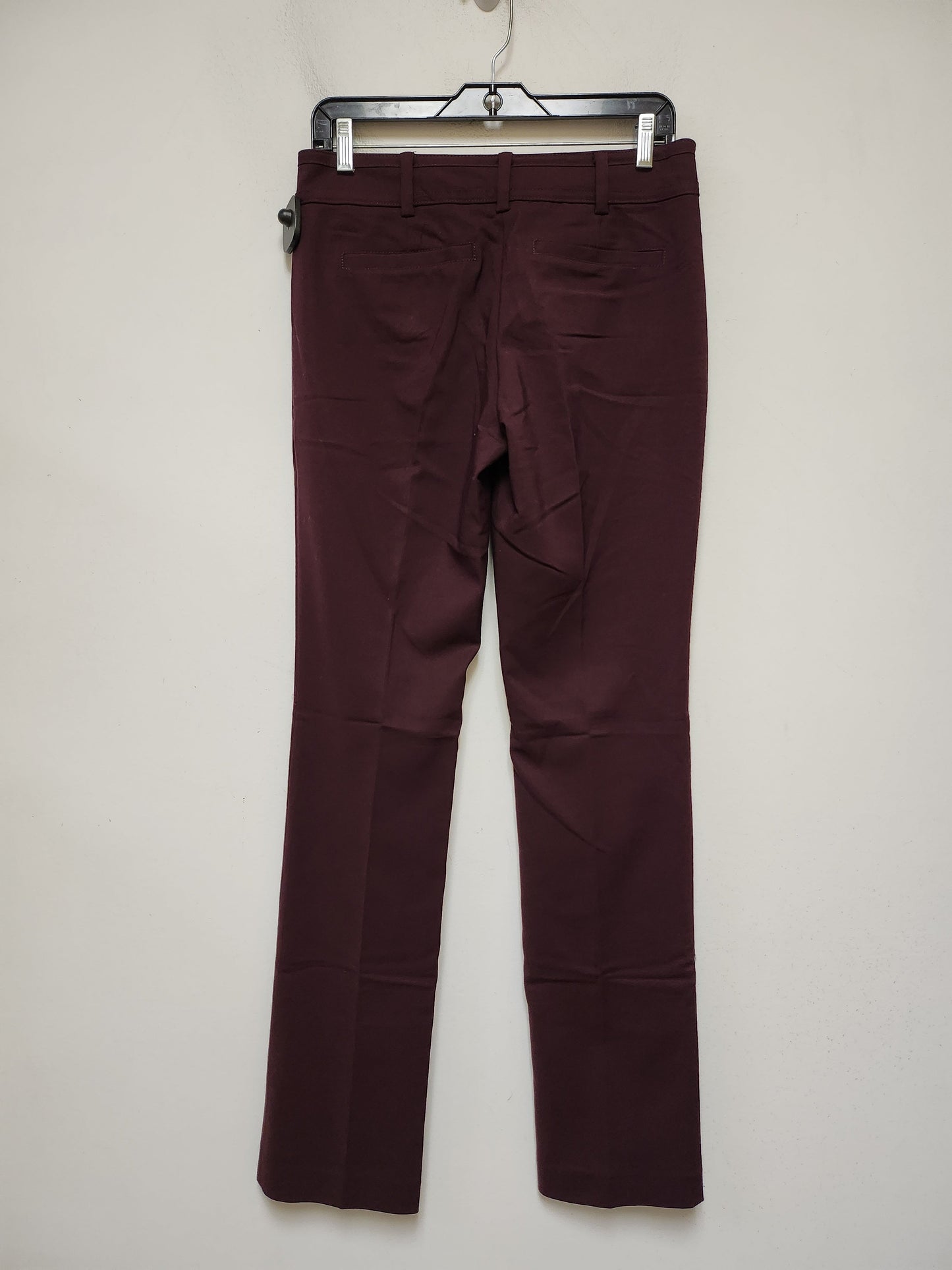 Pants Other By New York And Co In Purple, Size: 2