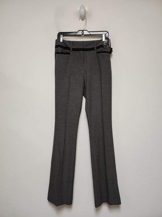 Pants Other By New York And Co In Grey, Size: 2