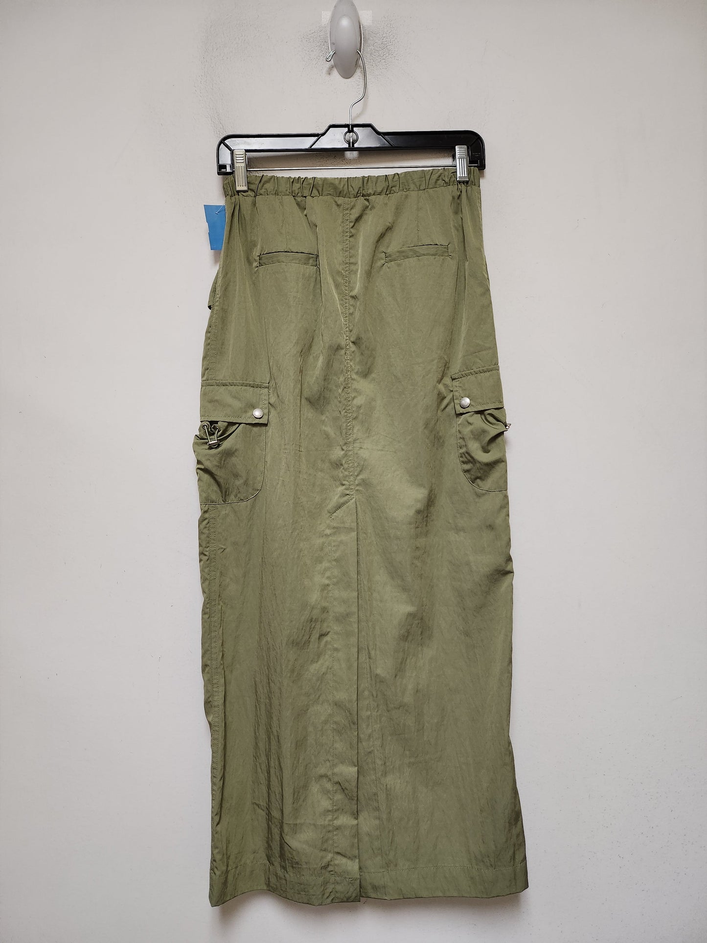 Skirt Maxi By Blanknyc In Green, Size: 2