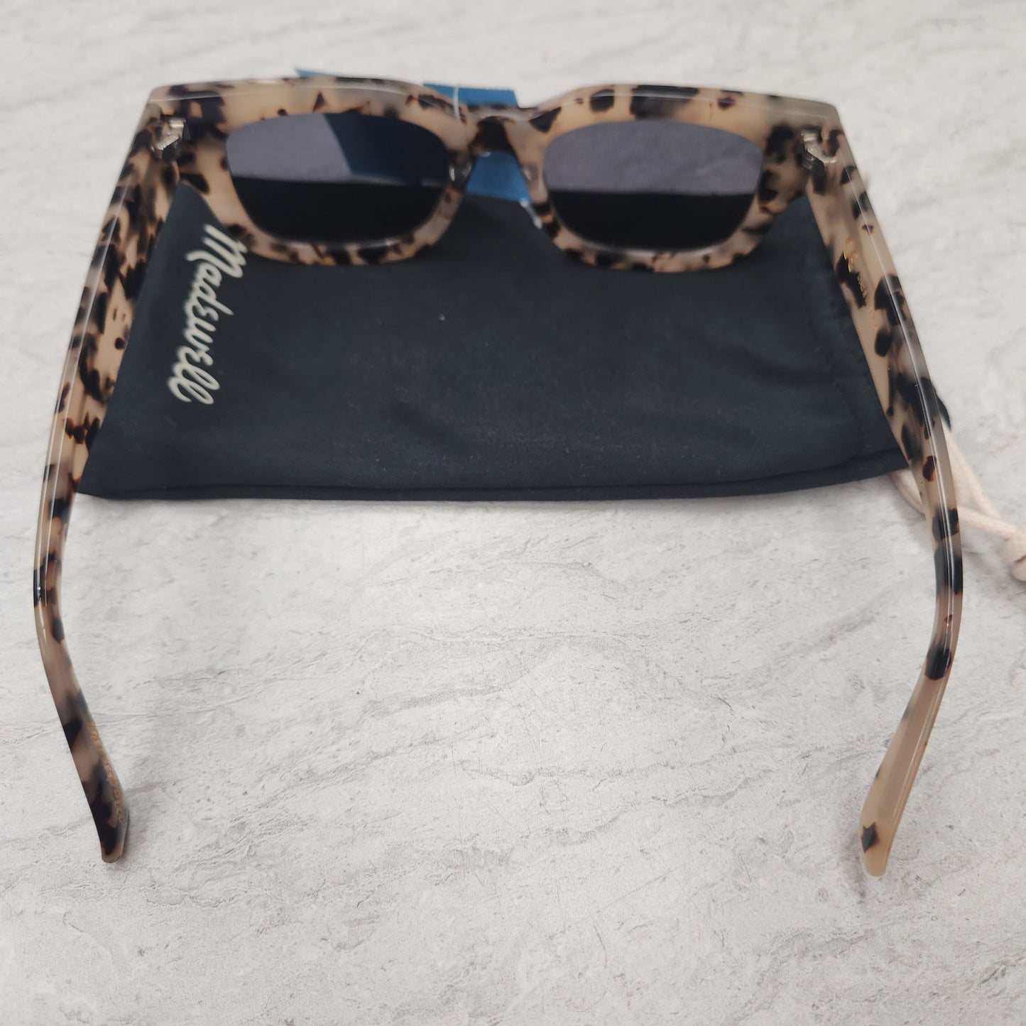 Sunglasses By Madewell