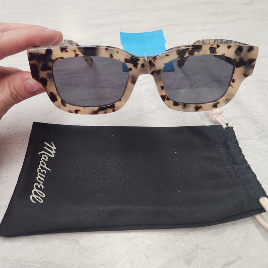 Sunglasses By Madewell