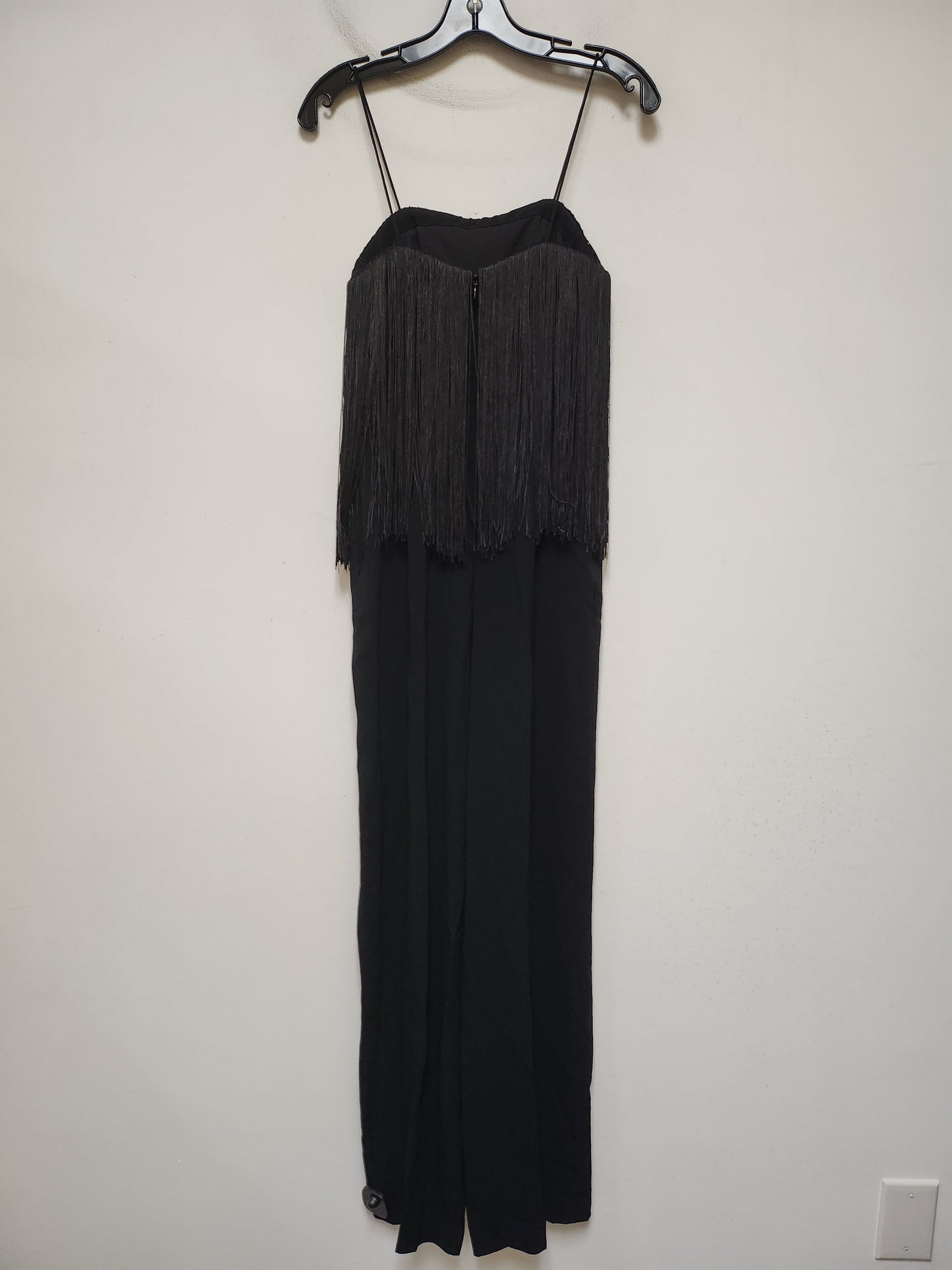 Jumpsuit By Club Monaco In Black, Size: Xxs