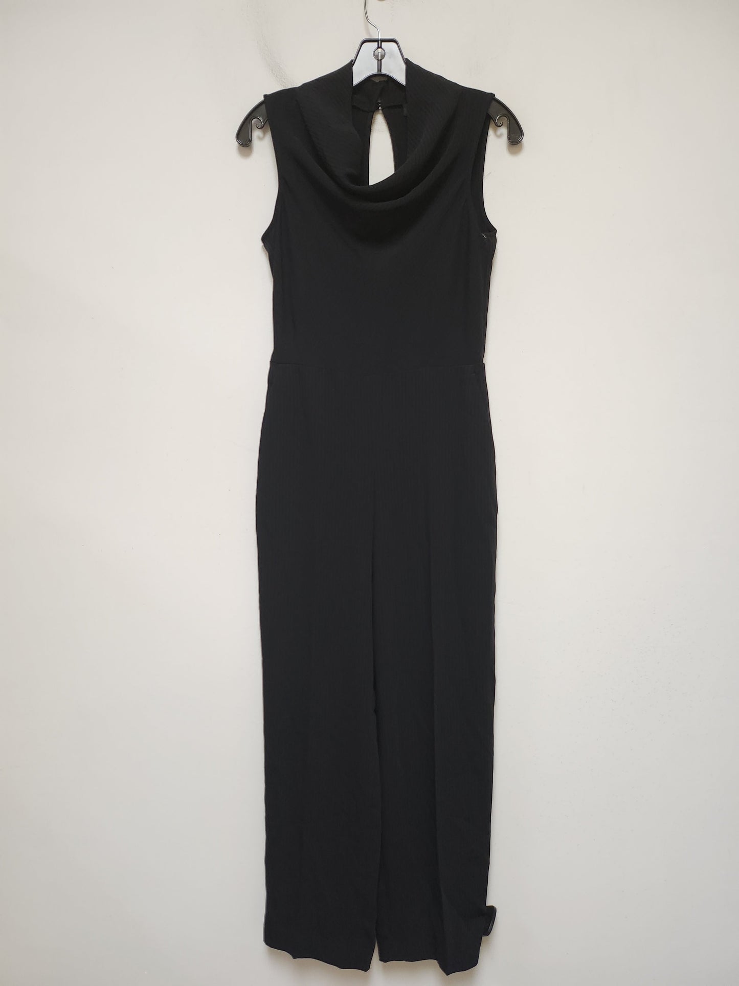 Jumpsuit By Club Monaco In Black, Size: Xs