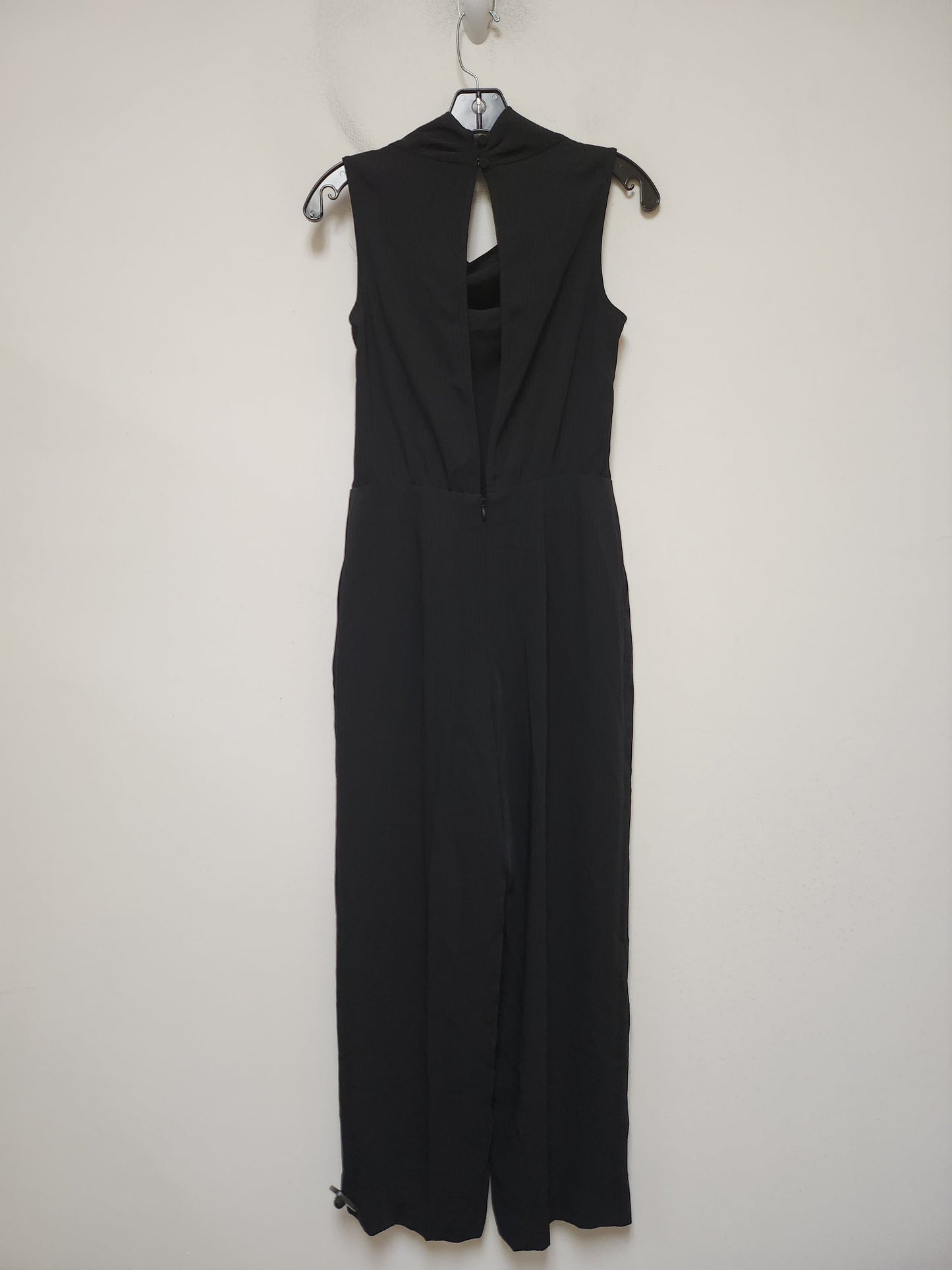 Jumpsuit By Club Monaco In Black, Size: Xs