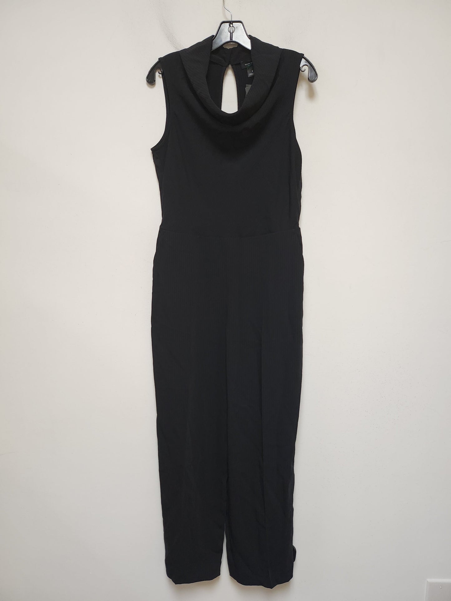 Jumpsuit By Club Monaco In Black, Size: M