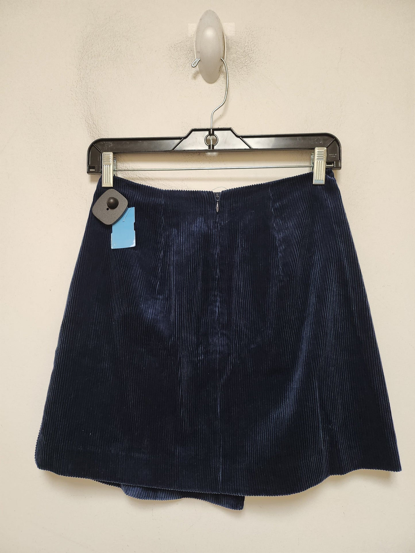 Skirt Mini & Short By Club Monaco In Blue, Size: 0