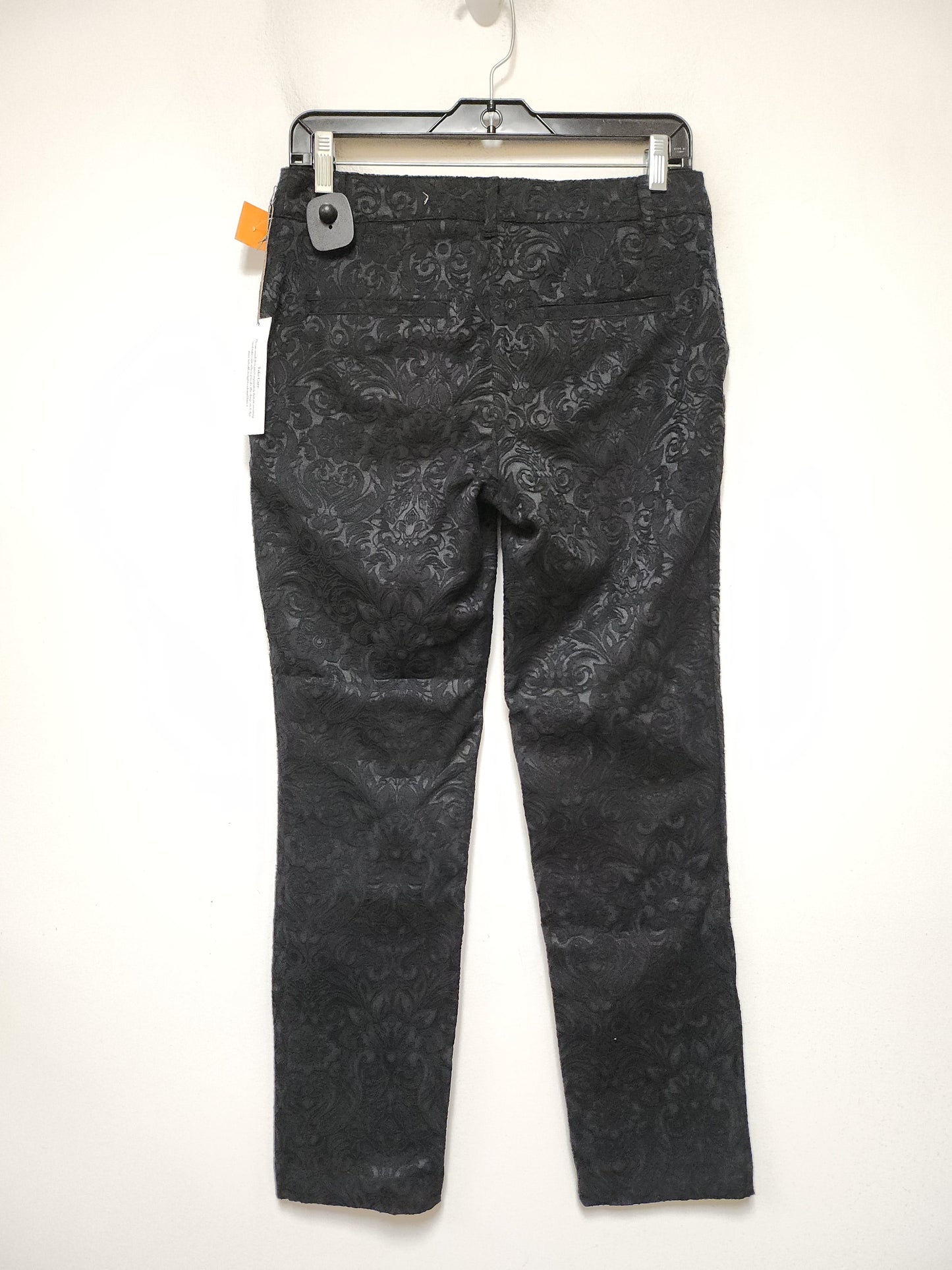 Pants Other By Chicos In Black, Size: 2