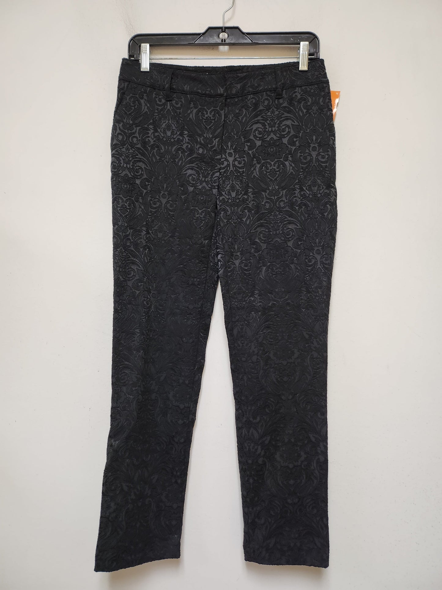 Pants Other By Chicos In Black, Size: 2