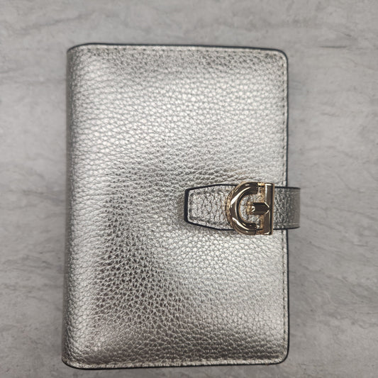 Wallet By Cole-haan, Size: Medium