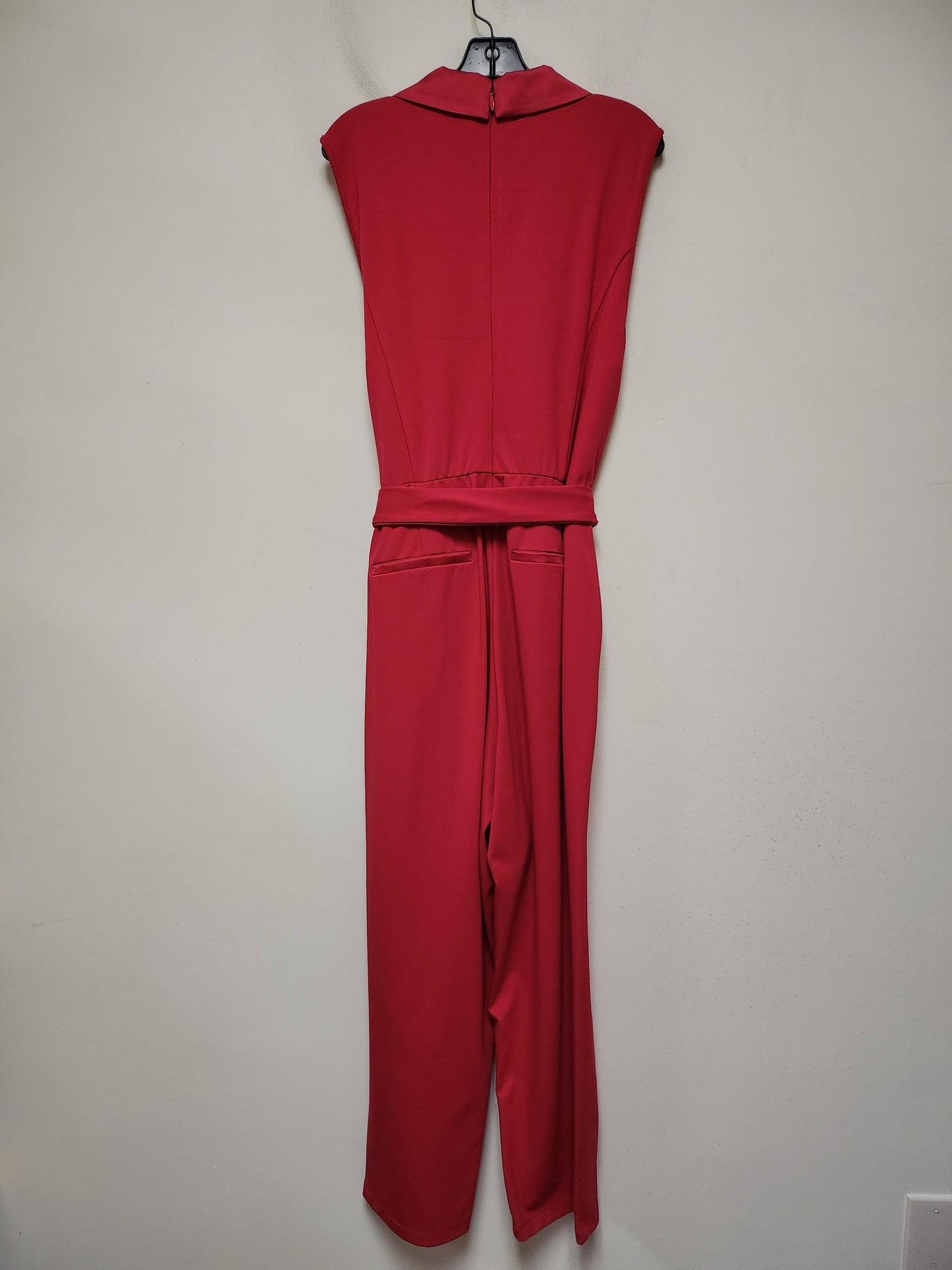 Jumpsuit By Torrid In Pink, Size: 2x