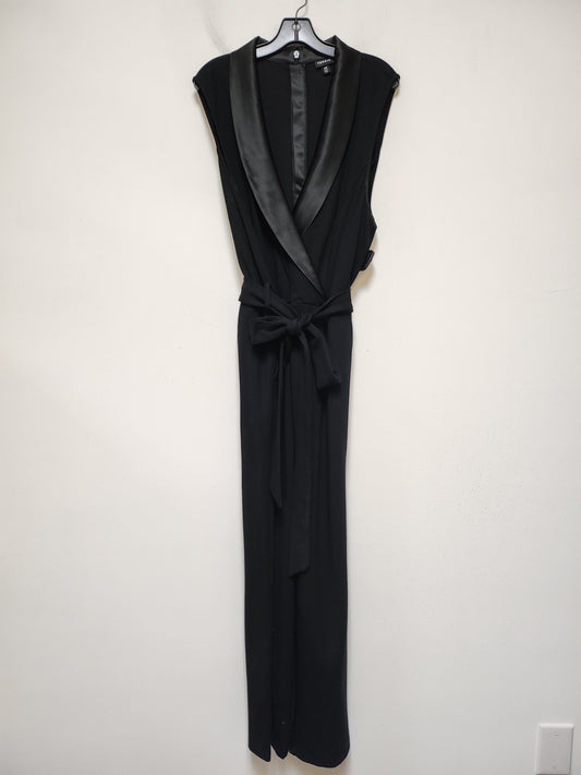 Jumpsuit By Torrid In Black, Size: 2x