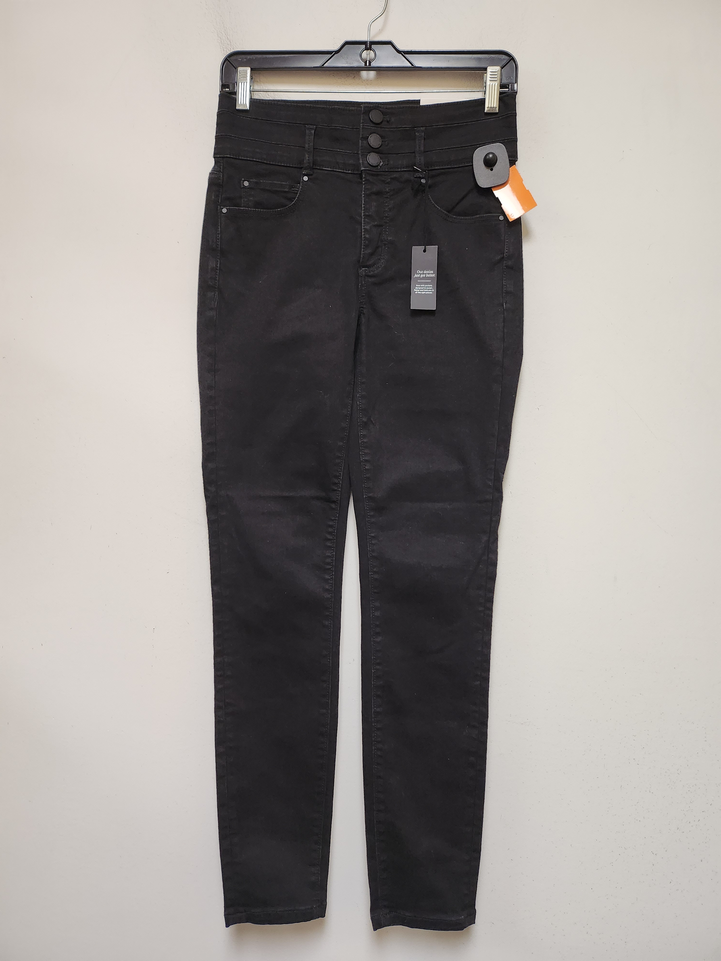 Jeans Skinny By Ann Taylor  Size: 2