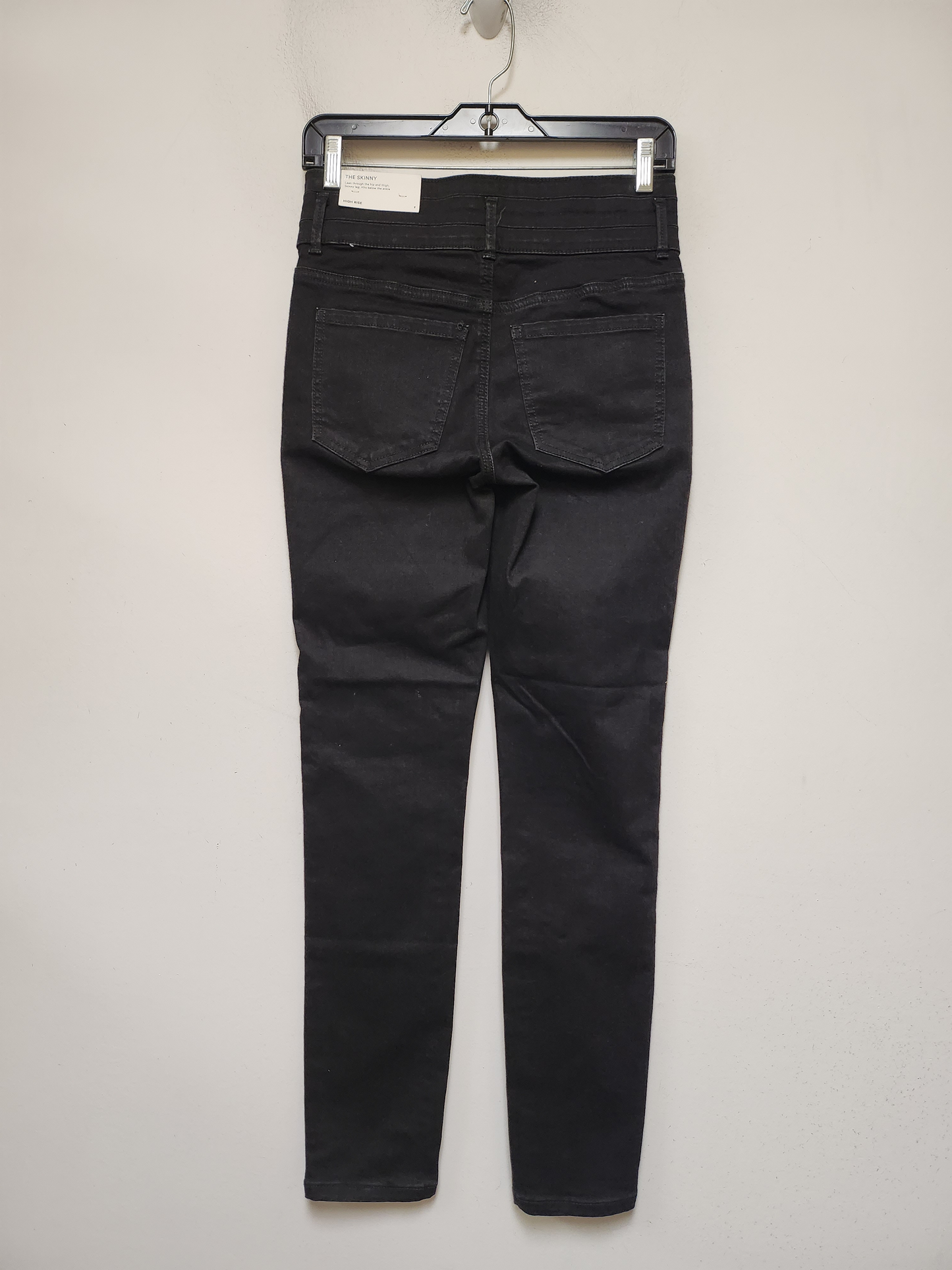 Jeans Skinny By Ann Taylor  Size: 2