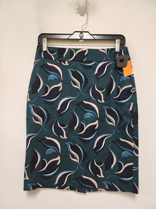 Skirt Midi By Ann Taylor  Size: 2