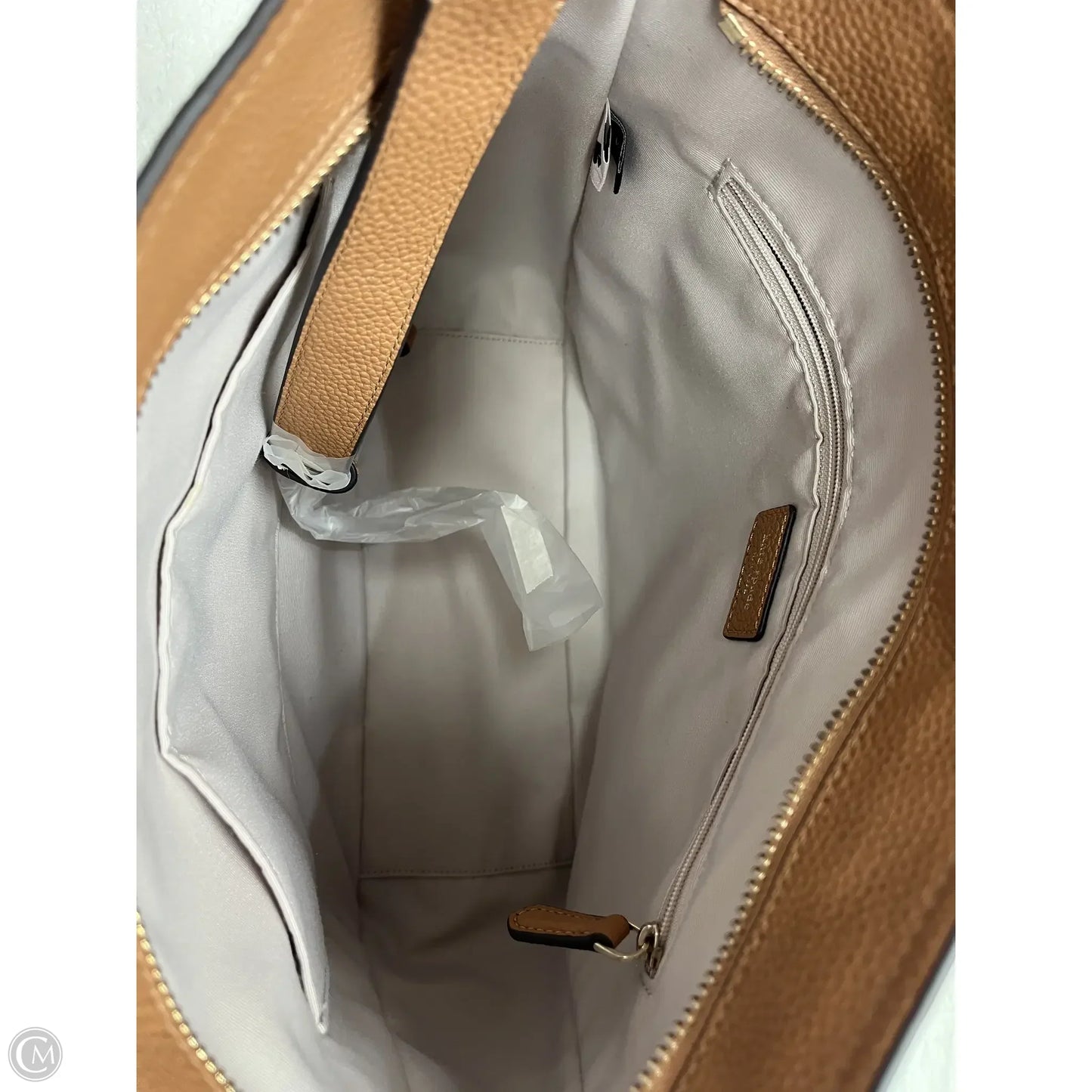 Handbag Designer By Kate Spade, Size: Large