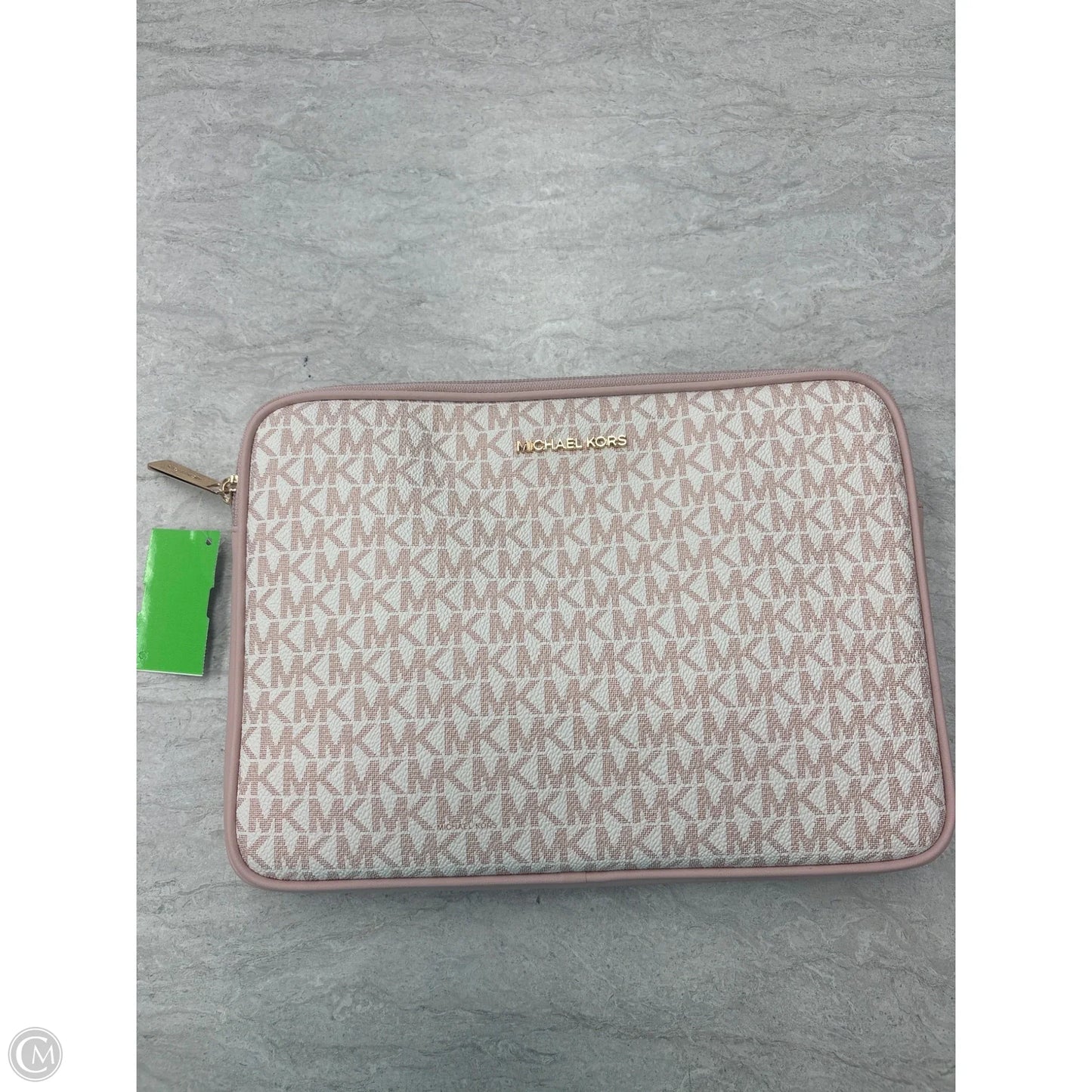 Wallet Designer By Michael Kors, Size: Large