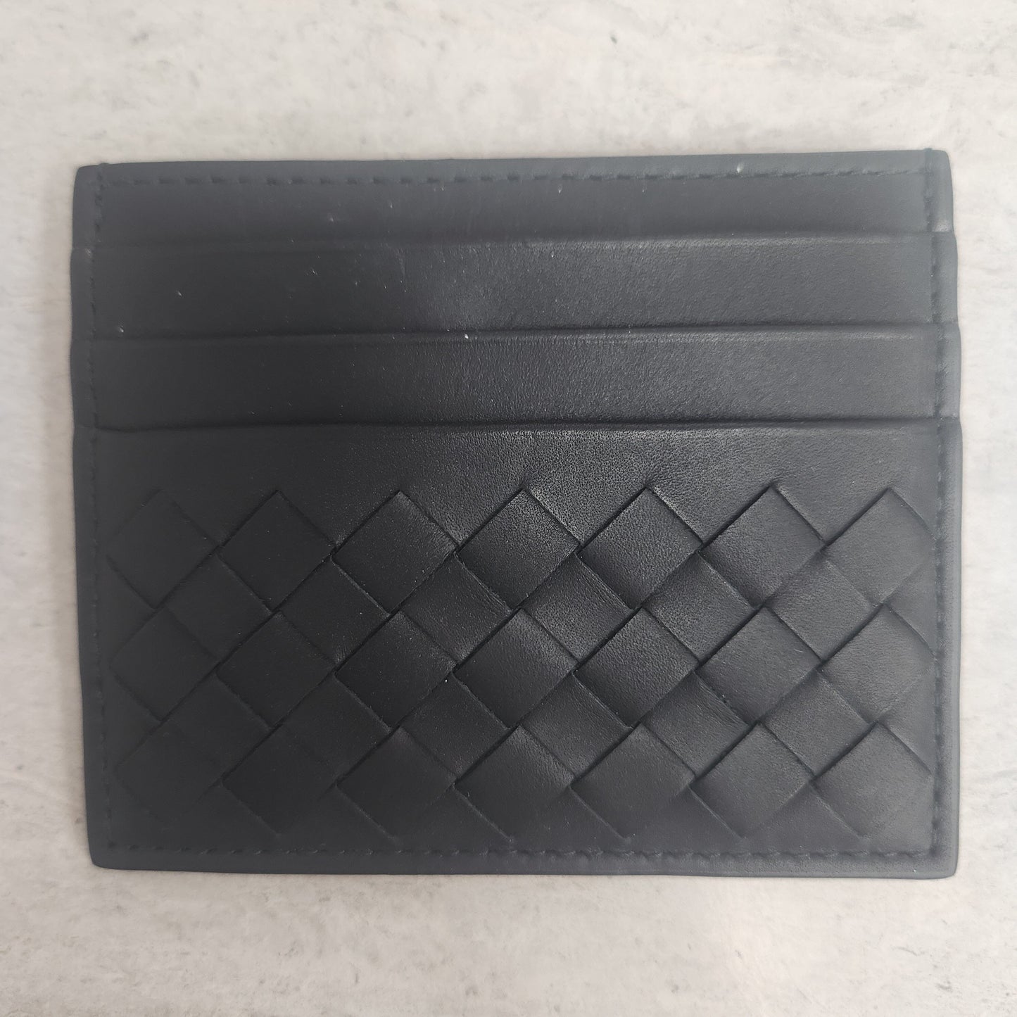 Wallet Luxury Designer By Bottega Veneta  Size: Small