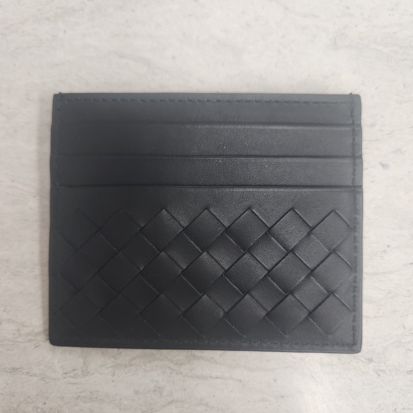 Wallet Luxury Designer By Bottega Veneta  Size: Small