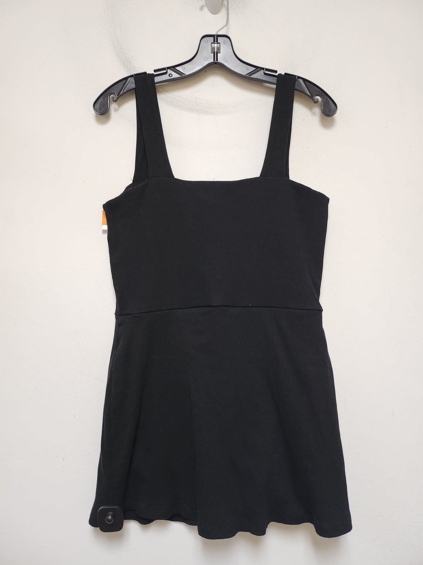 Athletic Dress By Pink In Black, Size: Xl