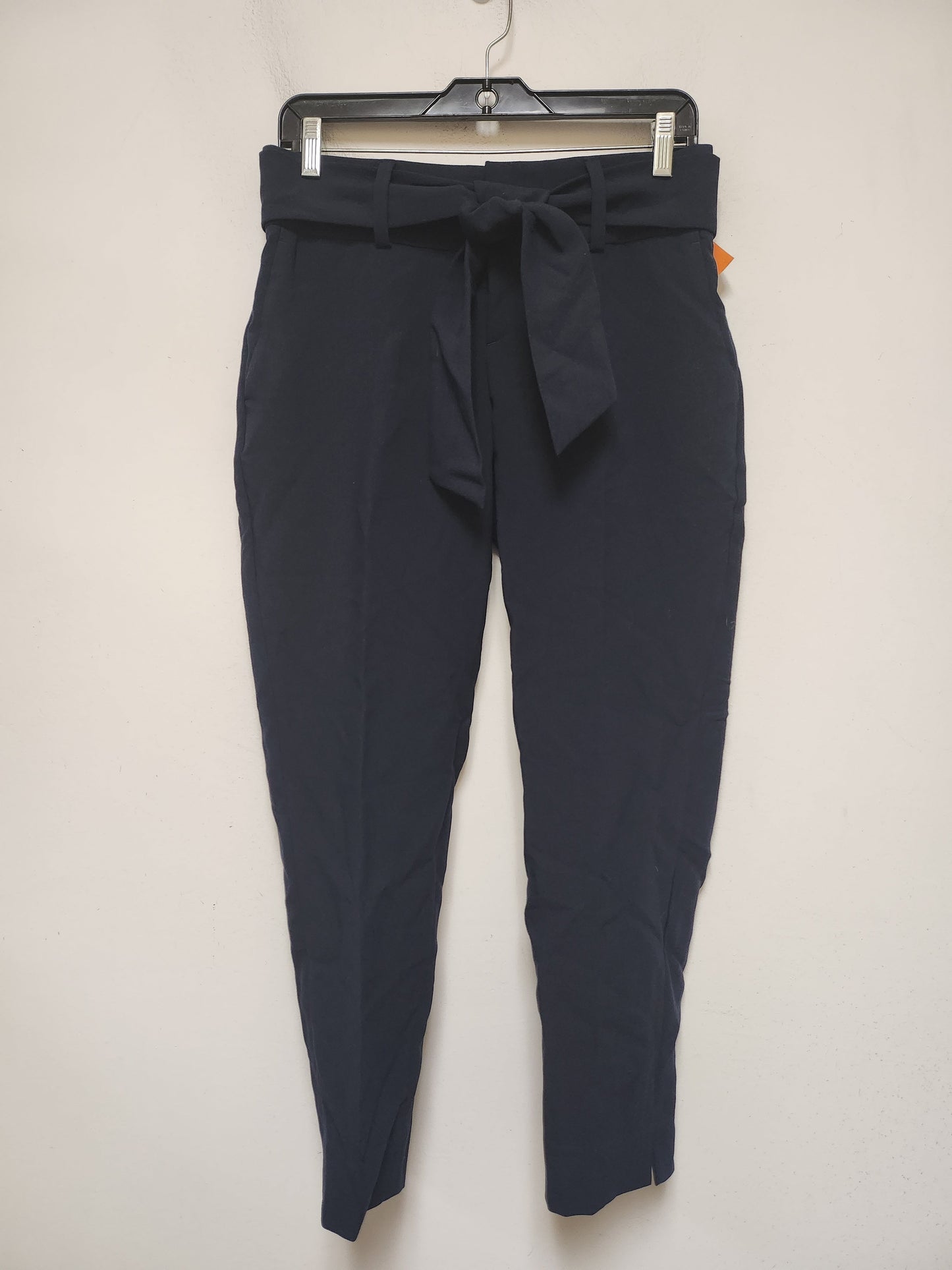 Pants Other By Banana Republic In Navy, Size: 2