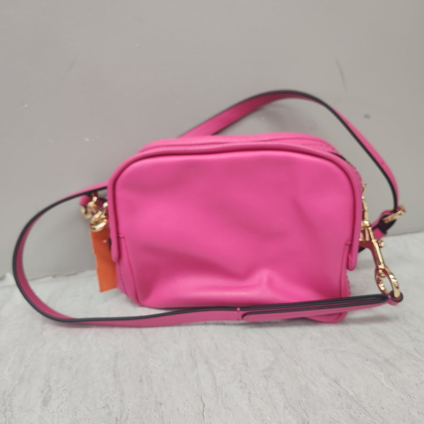 Crossbody Luxury Designer By Marc Jacobs  Size: Small