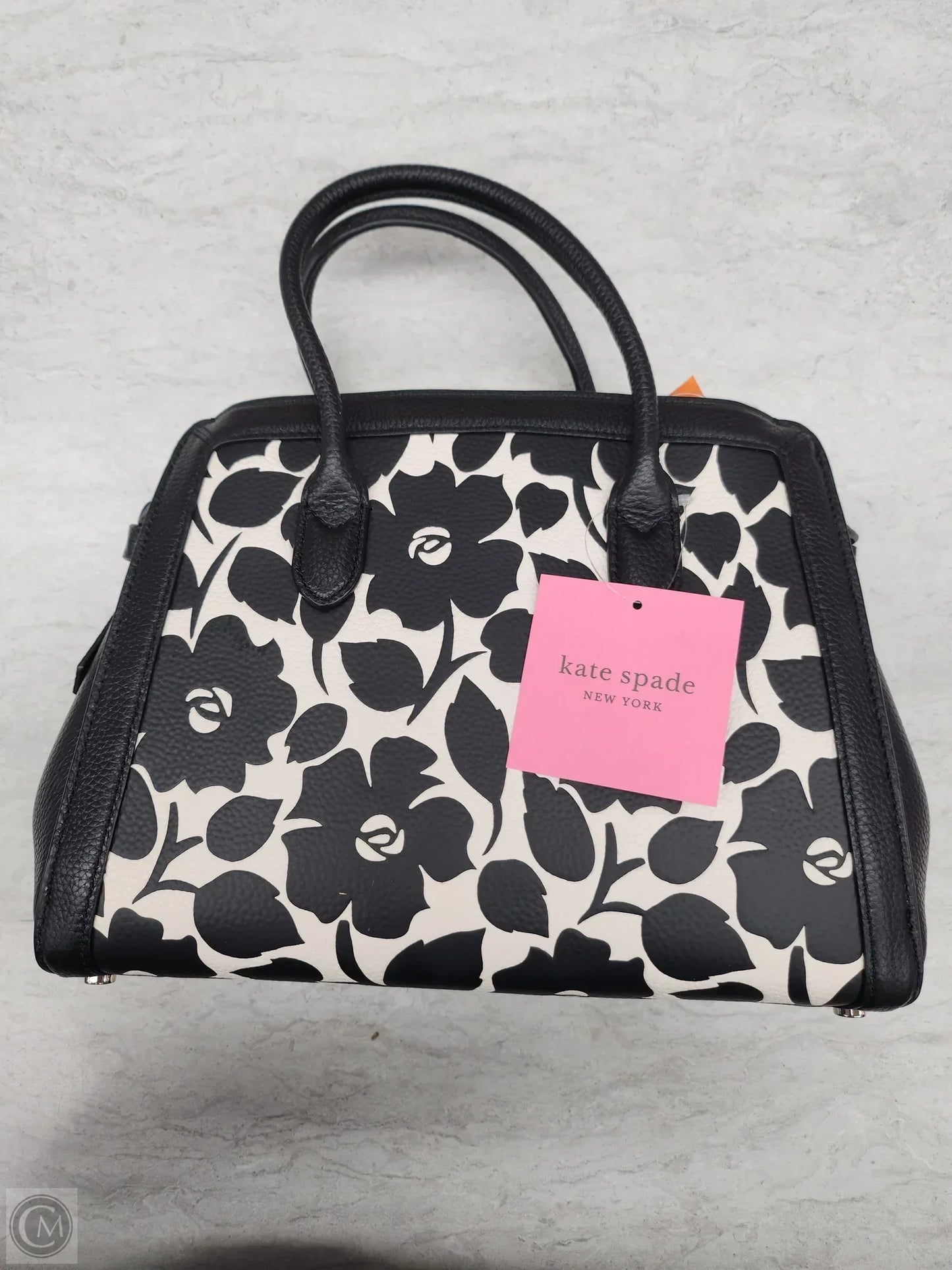 Handbag Designer By Kate Spade, Size: Medium