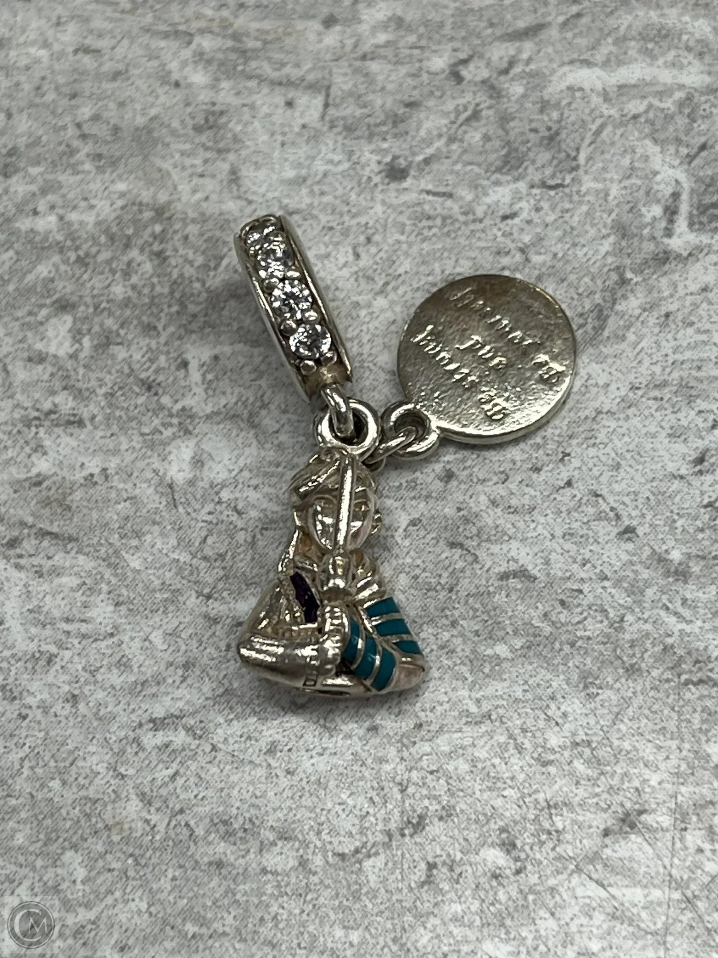 Accessory Tag By Pandora