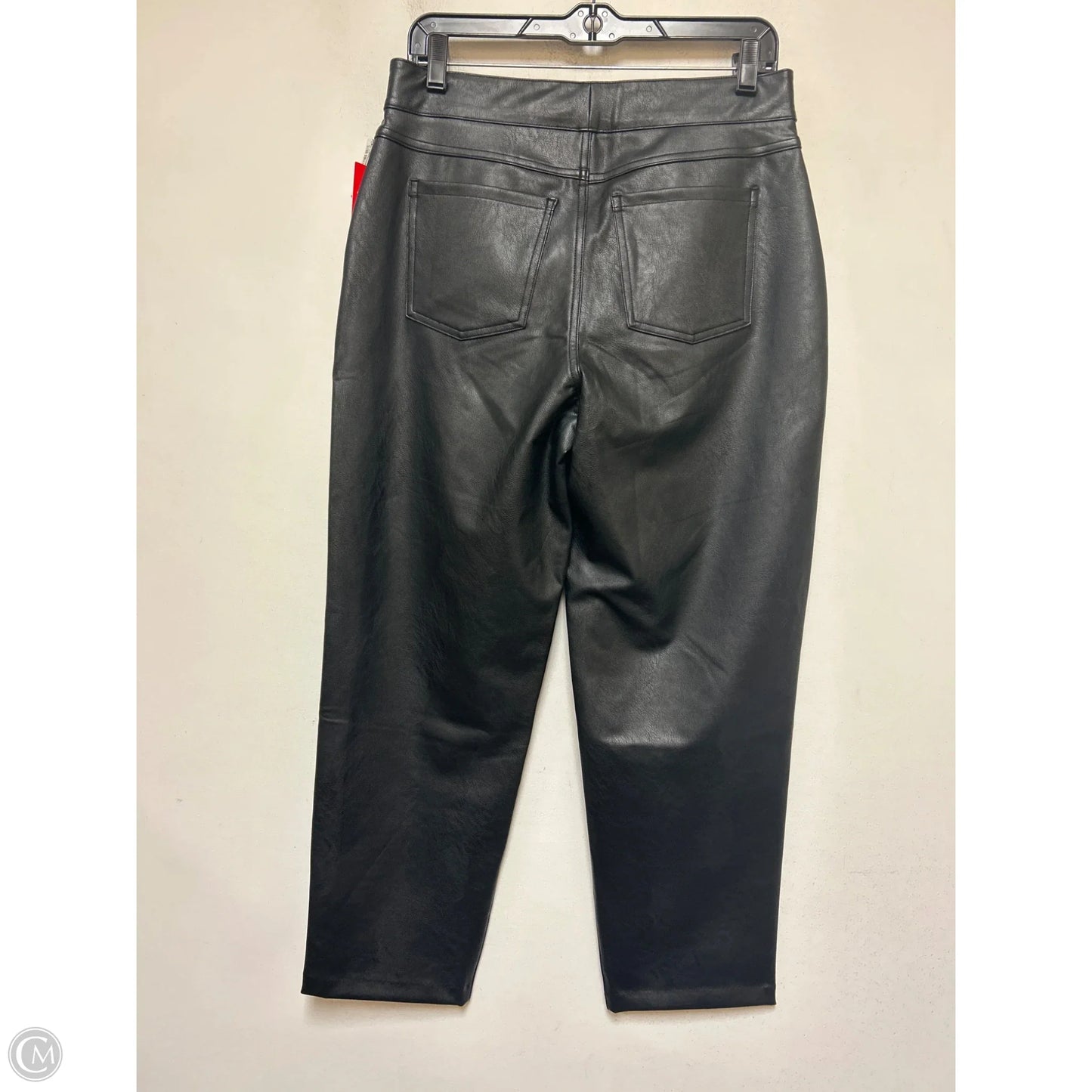 Pants Other By Spanx In Black, Size: 12