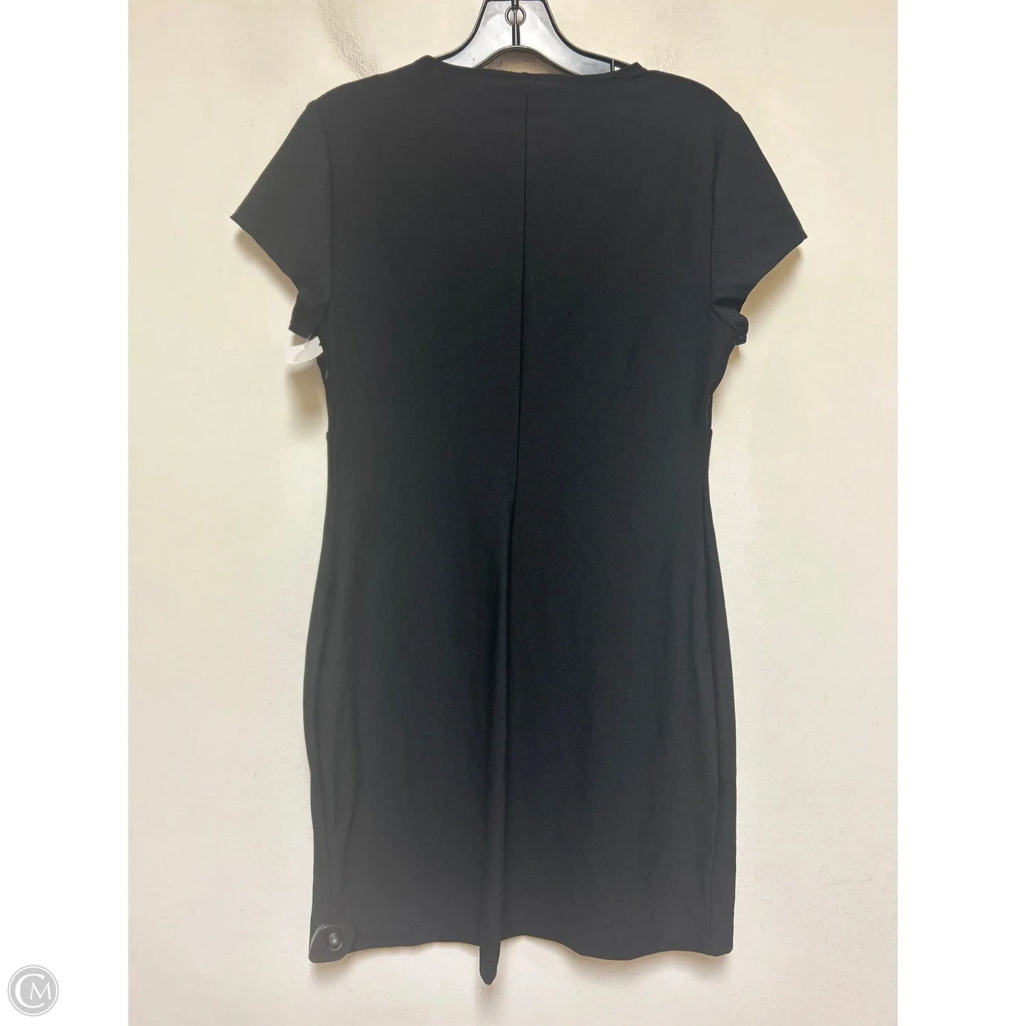 Dress Casual Short By Wild Fable In Black, Size: M