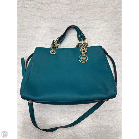 Handbag By Michael By Michael Kors, Size: Medium