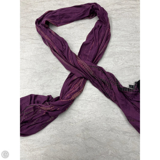 Scarf Long By Eileen Fisher
