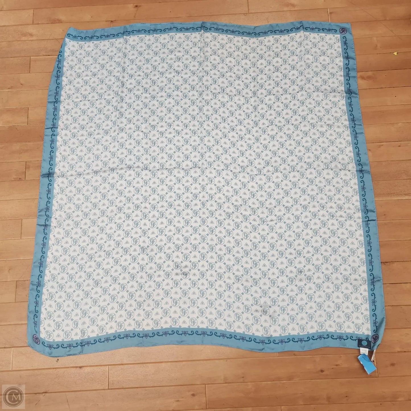 Scarf Square By Disney