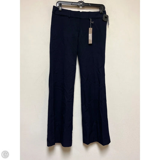 Pants Dress By Loft In Blue, Size: 2