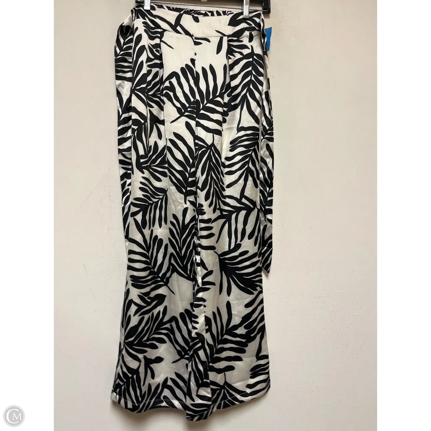Pants Other By Sincerely Jules In Black & White, Size: 10