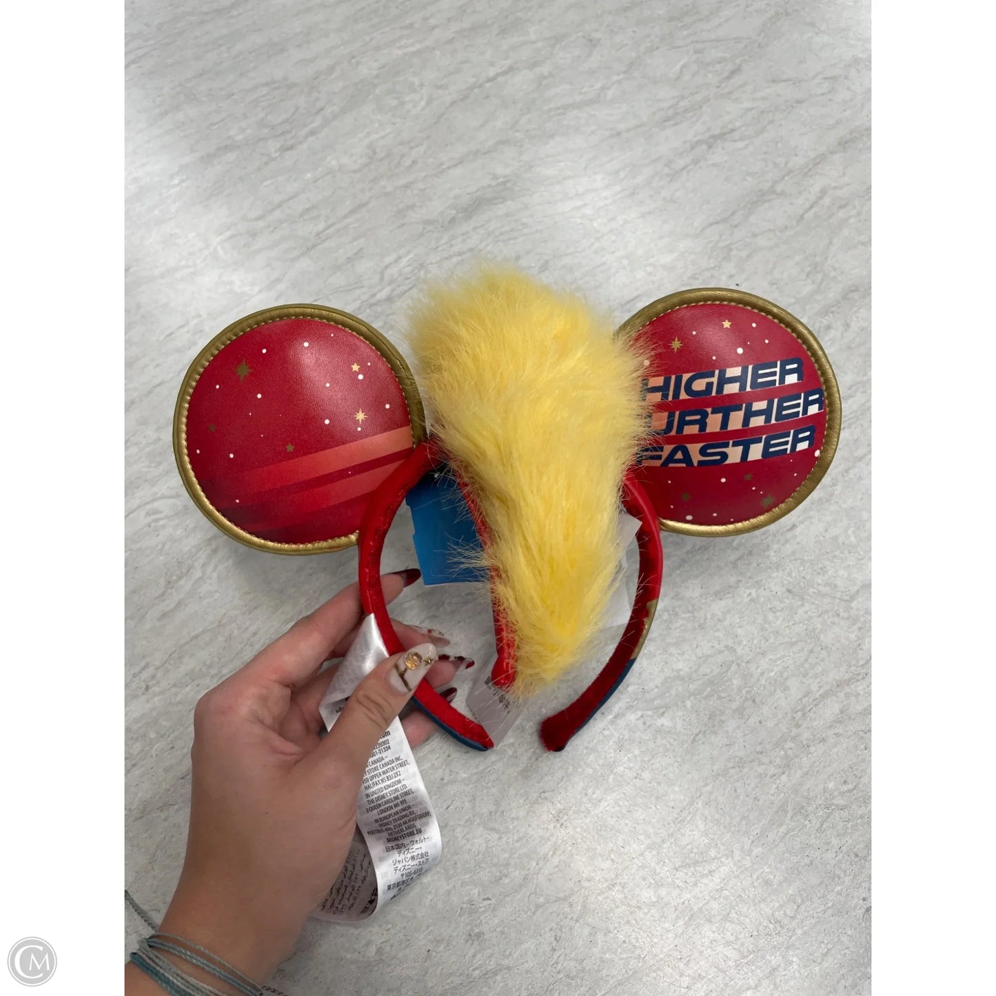 Hair Accessory By Disney