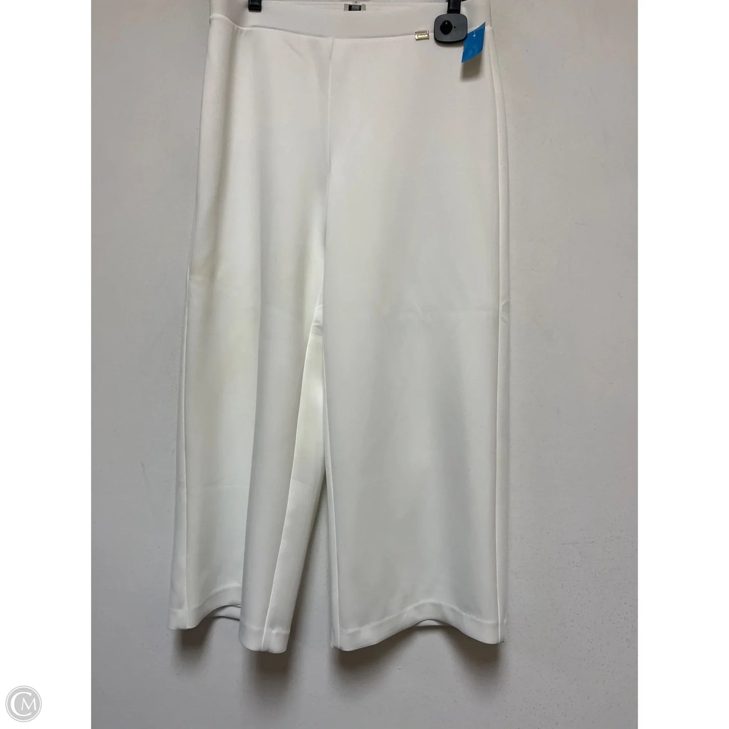 Pants Other By Anne Klein In White, Size: M